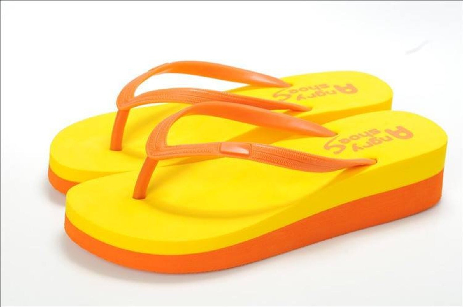Pool sandals size 8 new