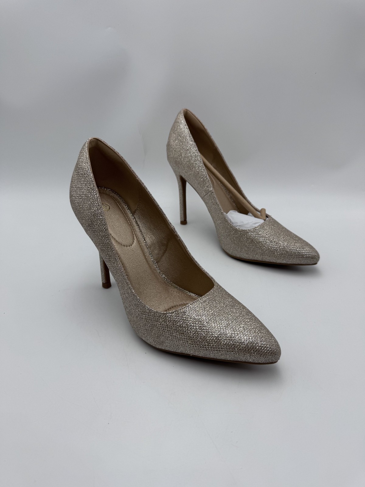 mysoft Heels SIZE 9.5 S794