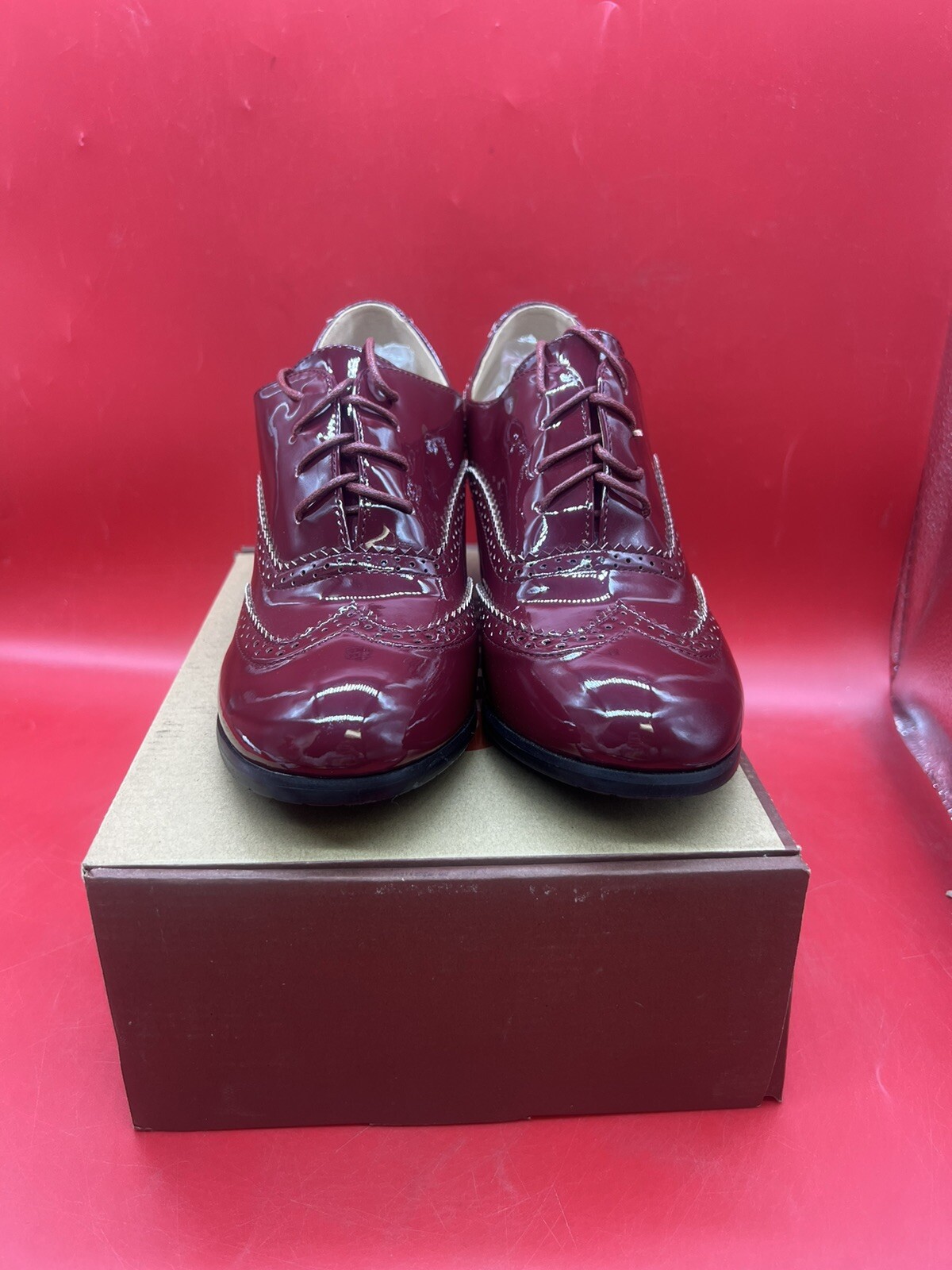 Odema Woman’s Boots- Brand New Size 38