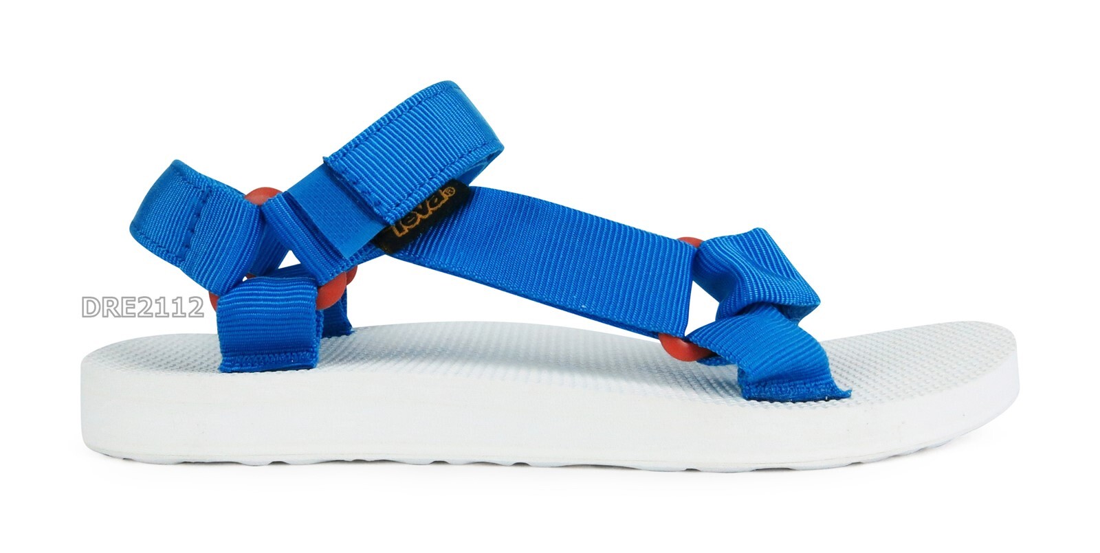 Teva Original Universal Sport Royal Blue Sandals Womens Size 7 -NIB-