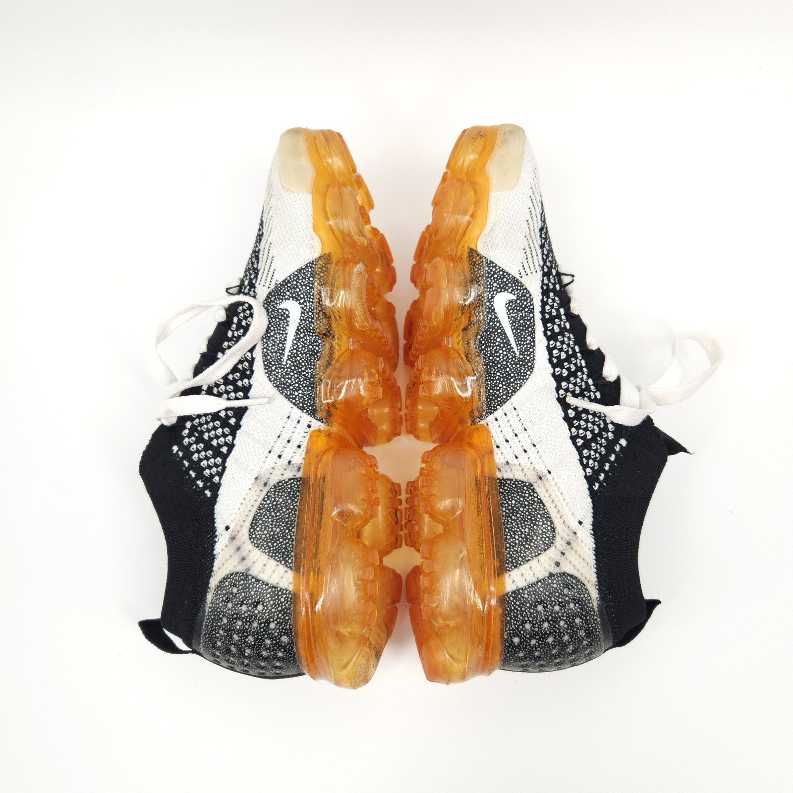 Nike Air Vapormax Flyknit 2 Shoes Women Size 8.5 Men 7 942842-106
