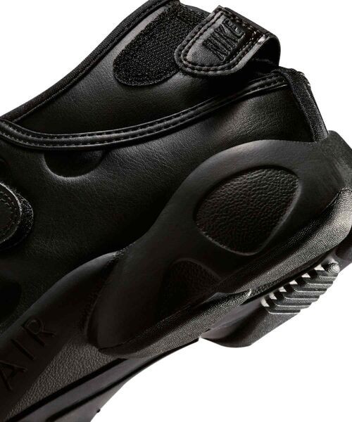 Nike WMNS Air Rift Black Black Black IR1226-002 Women’s Size NEW