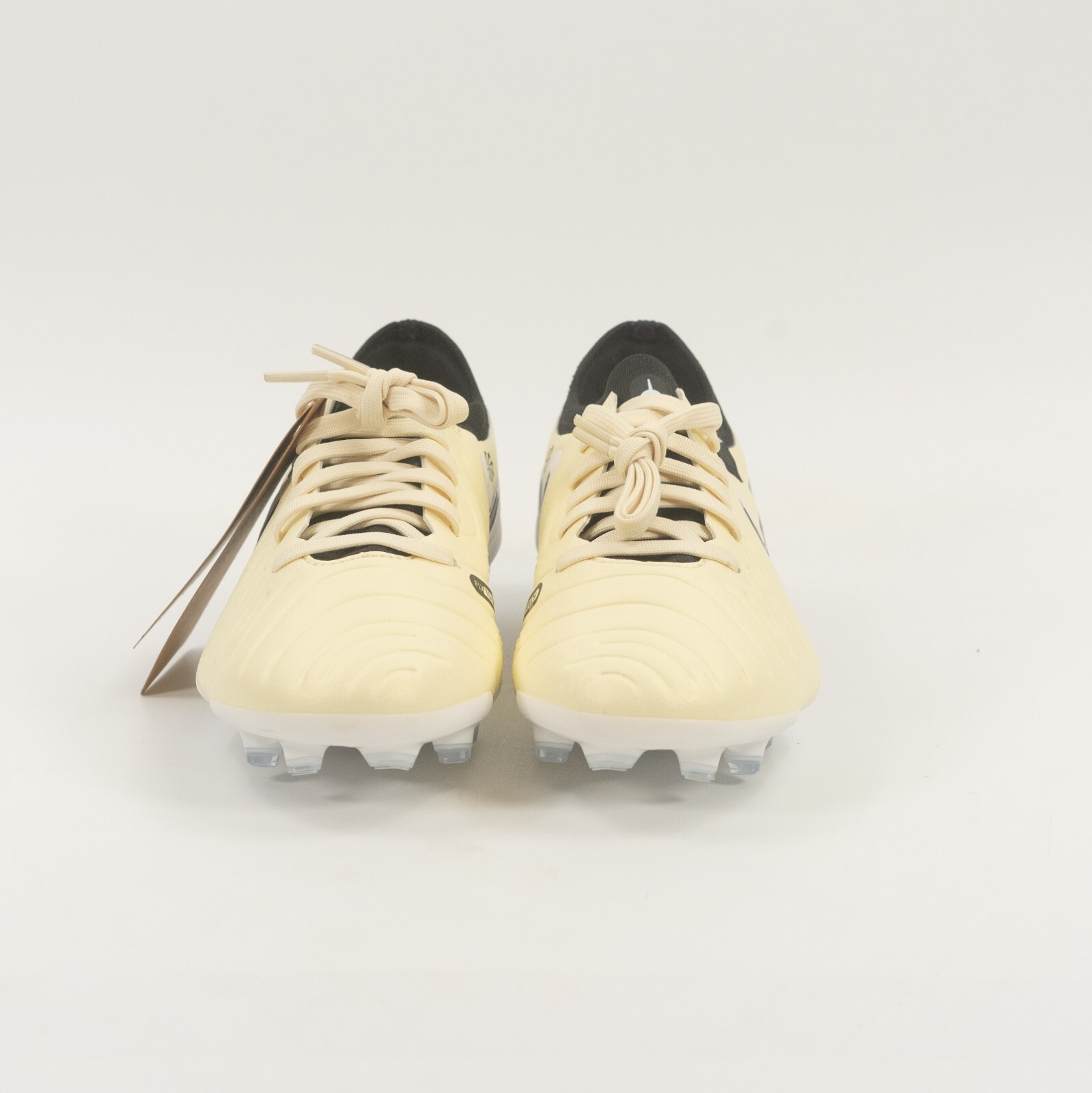 Nike Tiempo Legend 10 Pro FG DV4333-700 Soccer Cleats size 5.5 Men’s / 7 Women’s