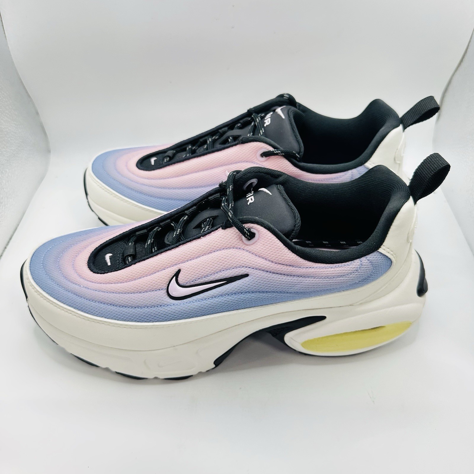 Nike Air Max Portal ‘White Pink Violet’ HV5761-133 | Women’s Sneakers Size 7 US