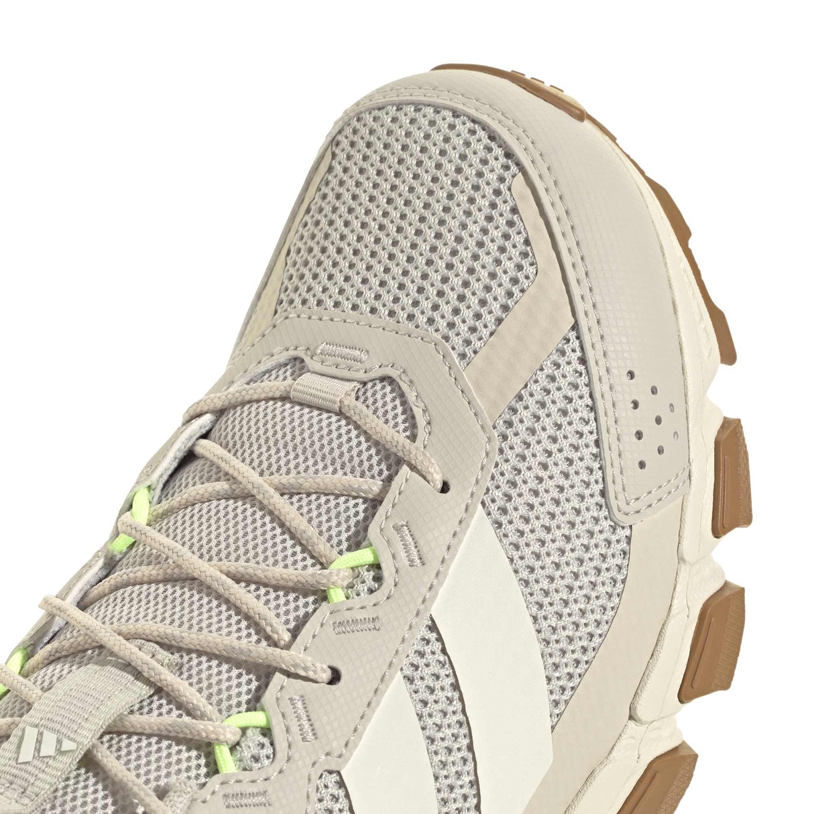 adidas Terrex Rockadia Hiking Womens Beige Sneakers Casual Shoes SB1158-KZ9168