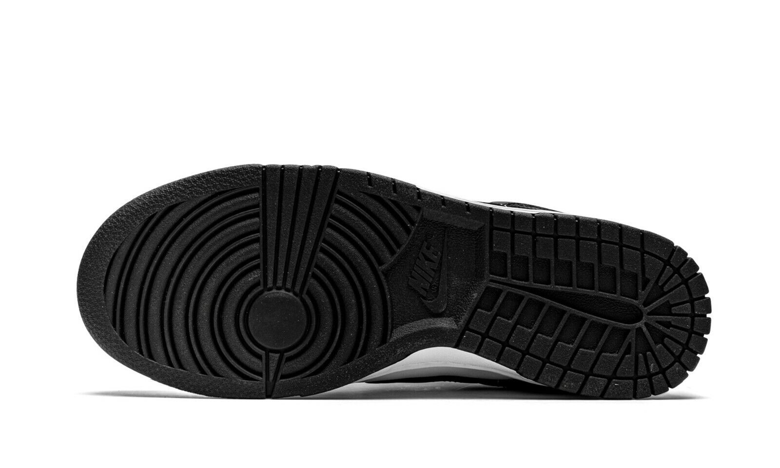 Women’s Nike Dunk Low «Panda» White/Black-White (DD1503 101)