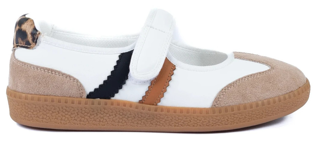Corky’s Women’s Calm Down Casual Shoes Sand (Select Size)