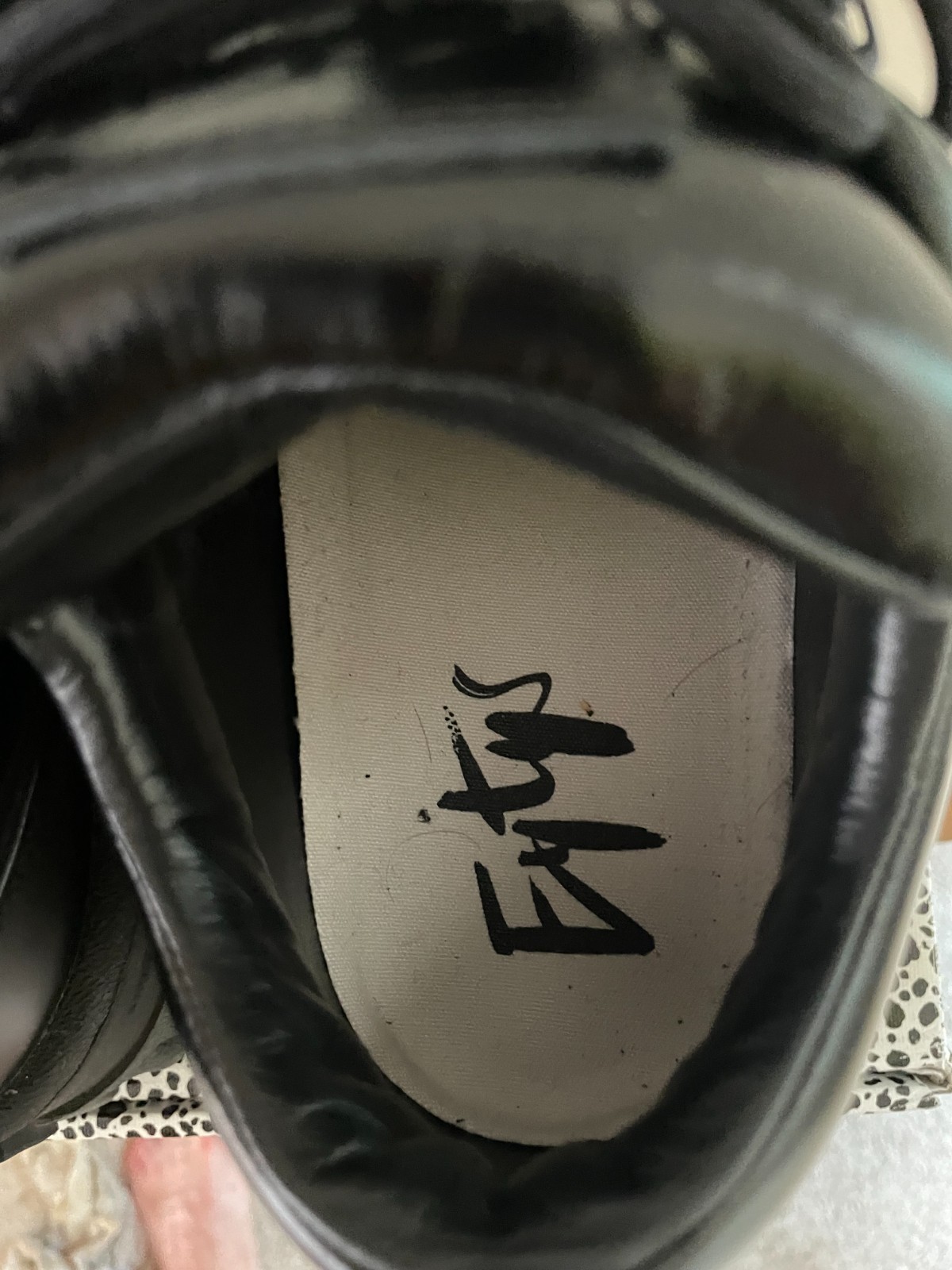 Eytys Angel Shoes