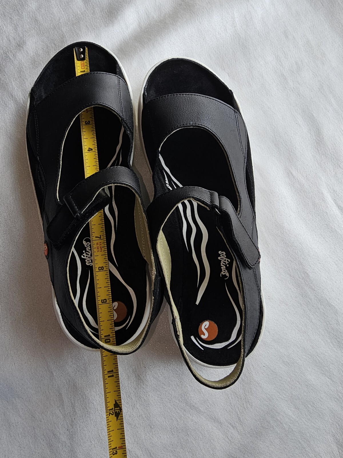 Softinos Weal Sandals EU41/US10-10.5