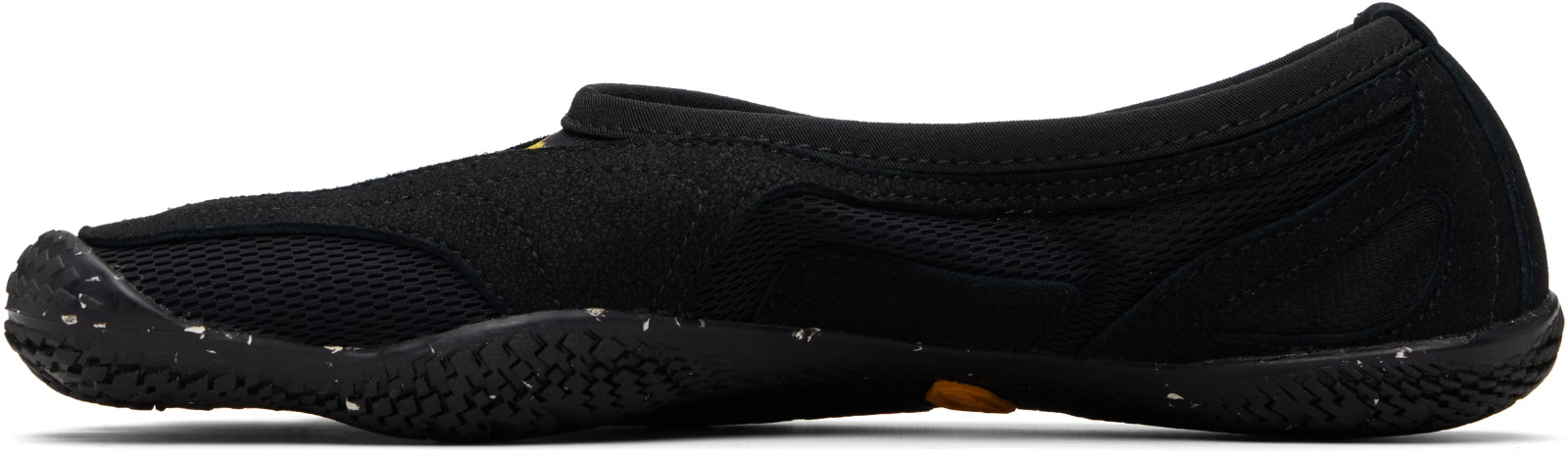 Vibram FiveFingers – Jaya EVO Black Barefoot Shoes EU 36 / USA 6-6.5 / CM 21