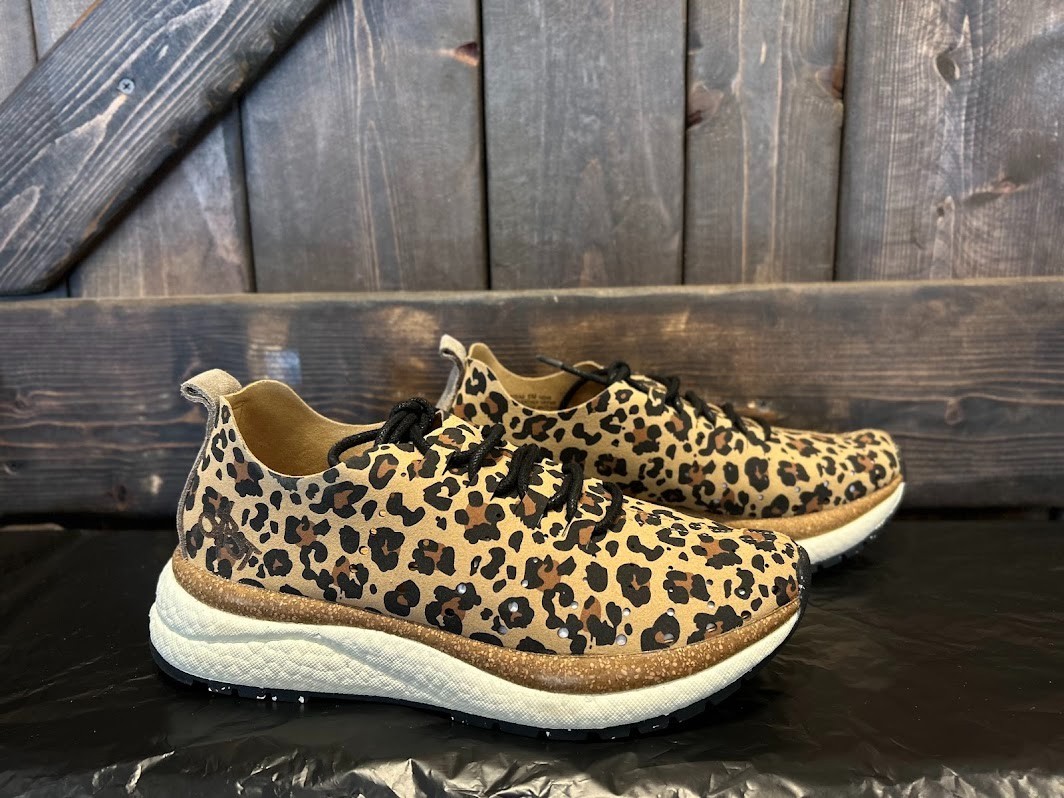 Otbt Alstead Upper textile leather Light Comfort Shoes size 6m