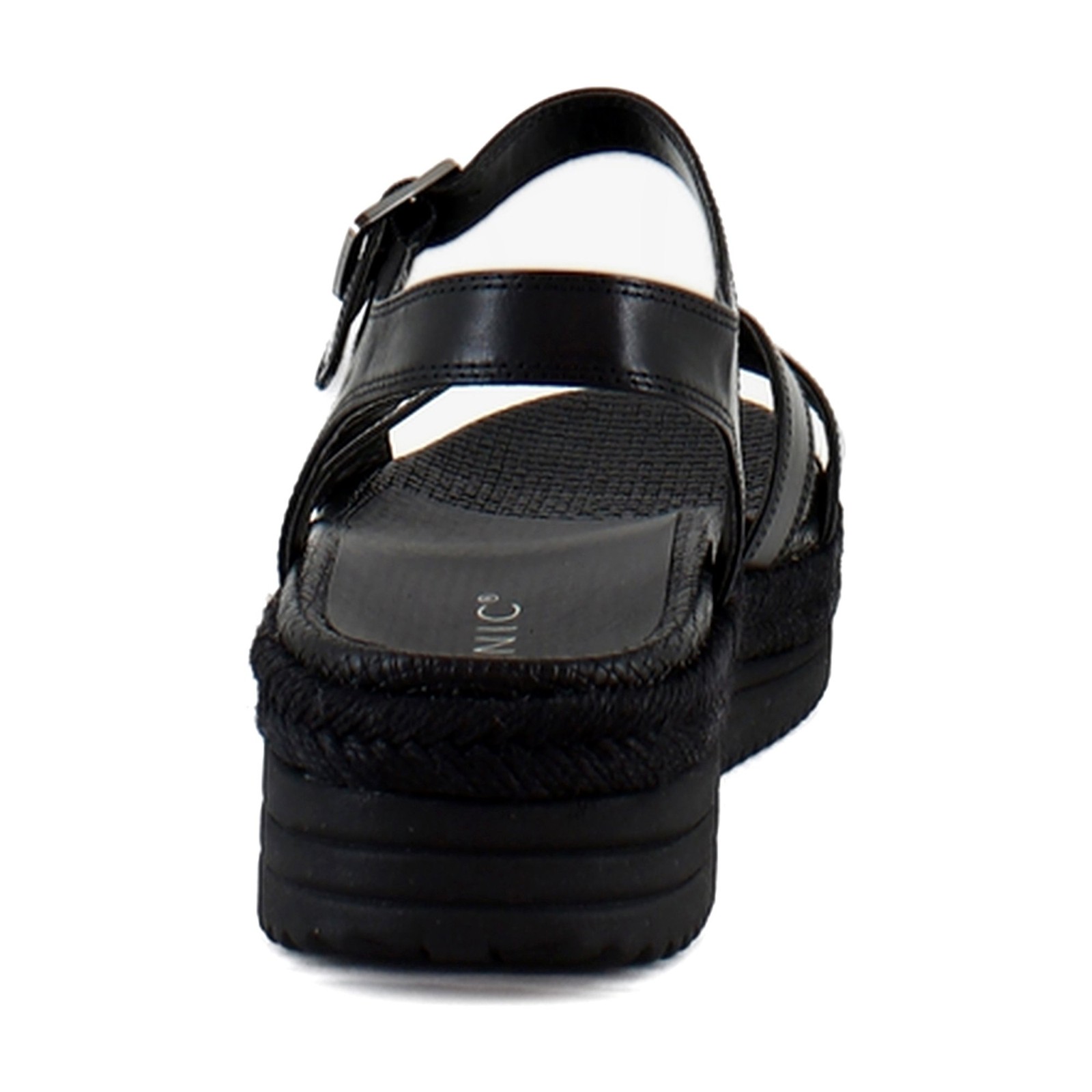 Vionic Mar Womens Sandals Navy Multi Leather