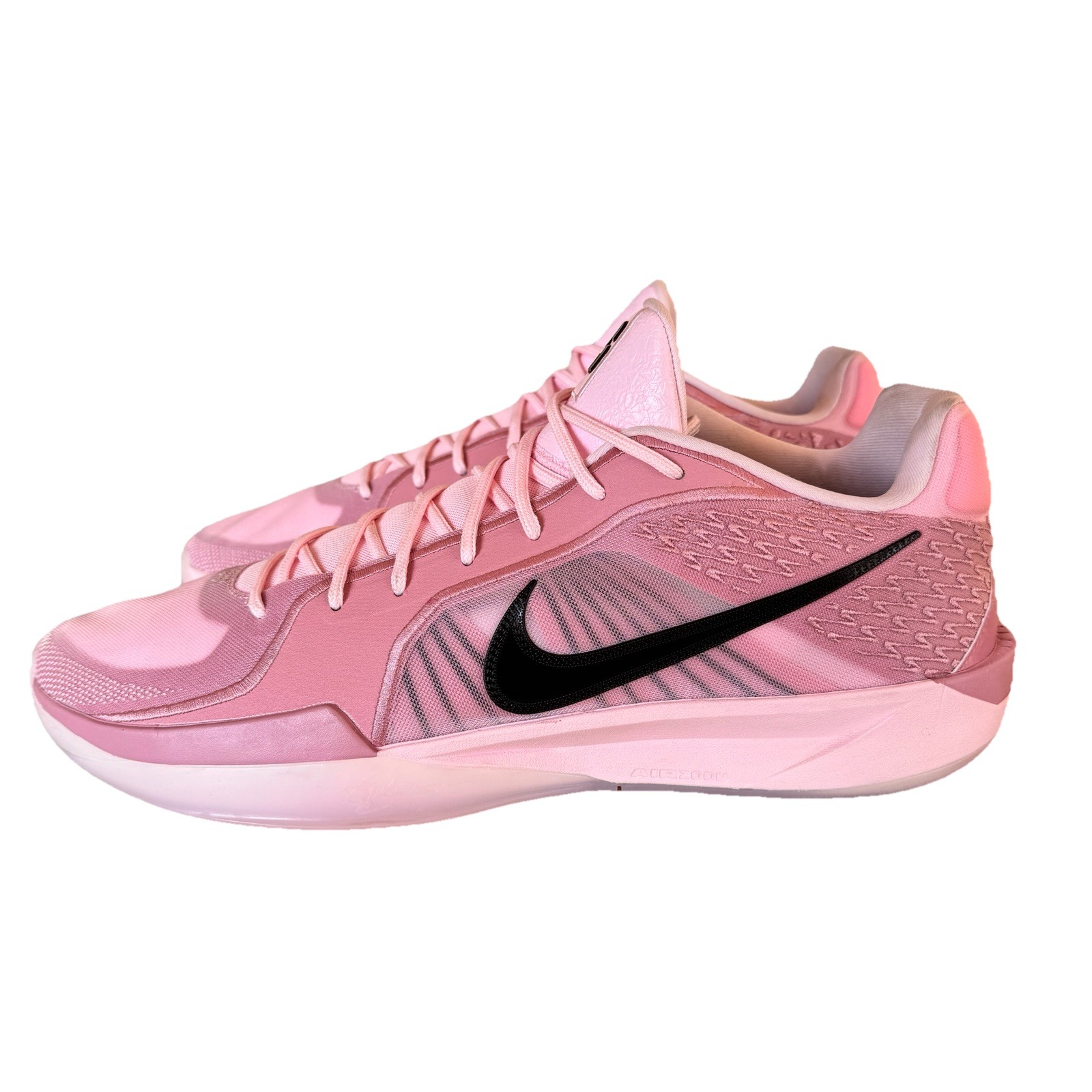 Nike Sabrina 2 Ep Triple Double Basketball Shoes Women’s Size 19.5 Mens 18 New
