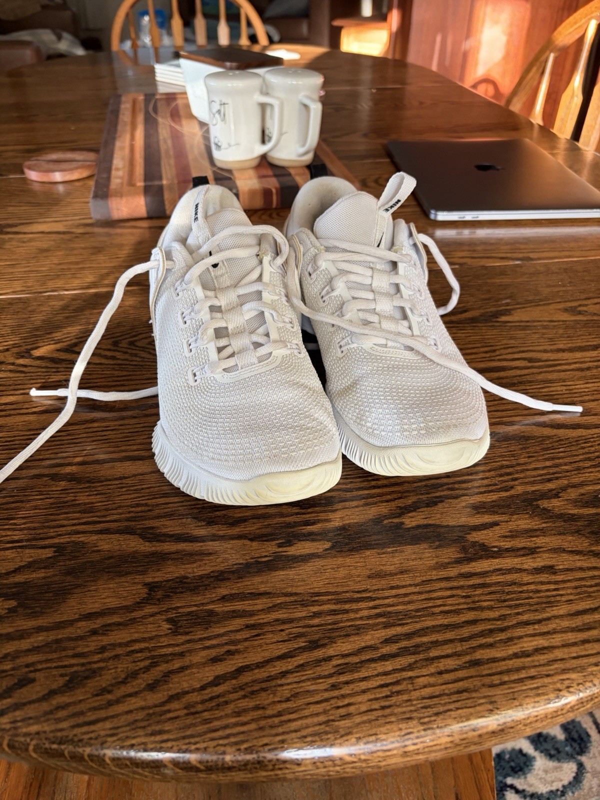 Nike Zoom HyperAce 2 Volleyball shoes Sz. 8