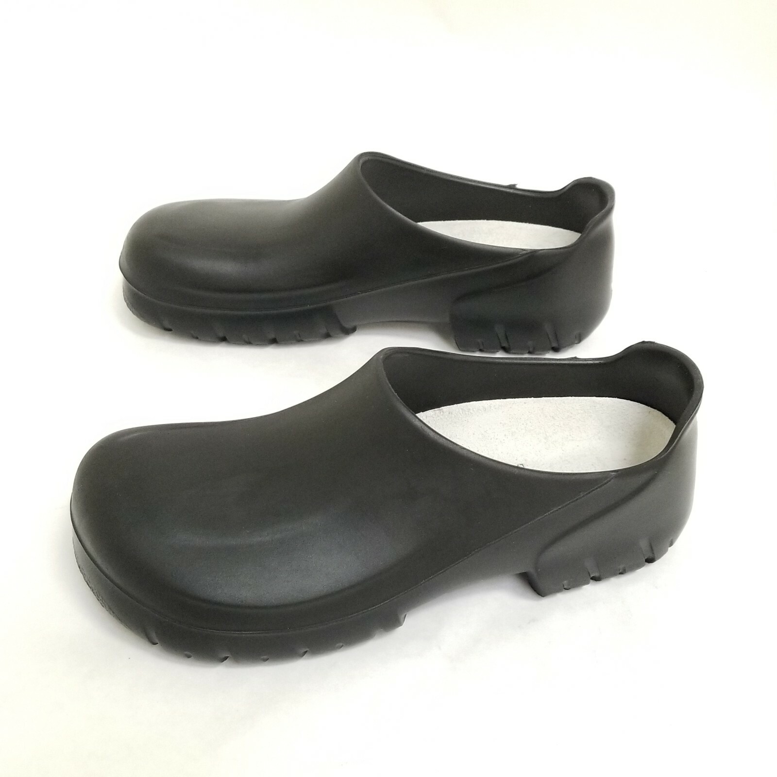 New w/o Box Birkenstock A 630 Black Medium Regular- Select Size