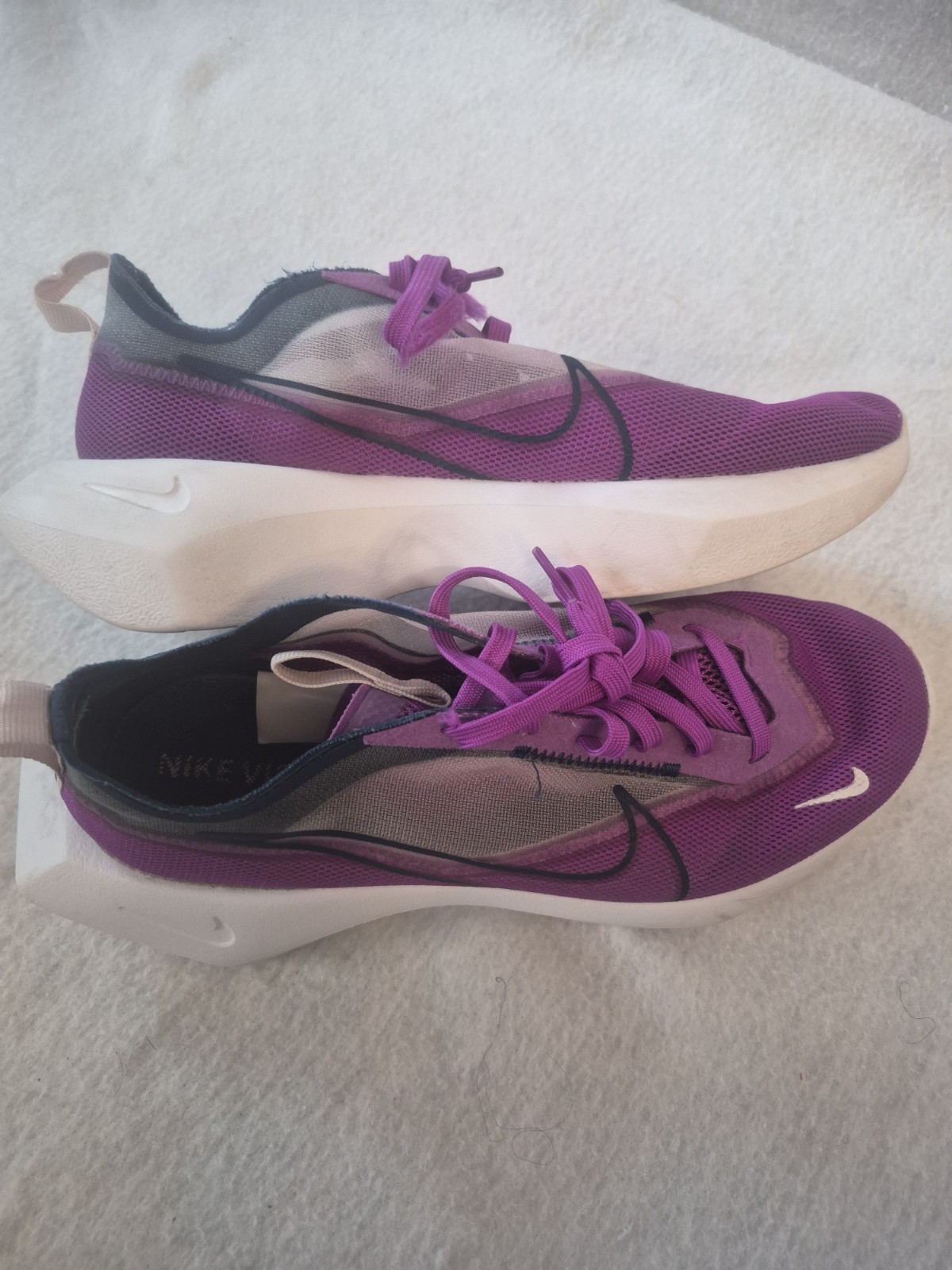 Size 8.5 – Nike Vista Lite Vivid Purple W