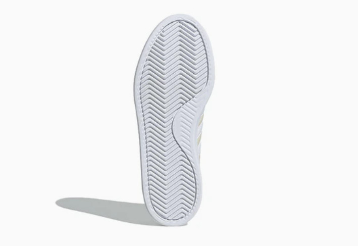 Adidas Grand Court 2.0 (GW9217) «Beige/White/Alumina» Women’s Sneakers