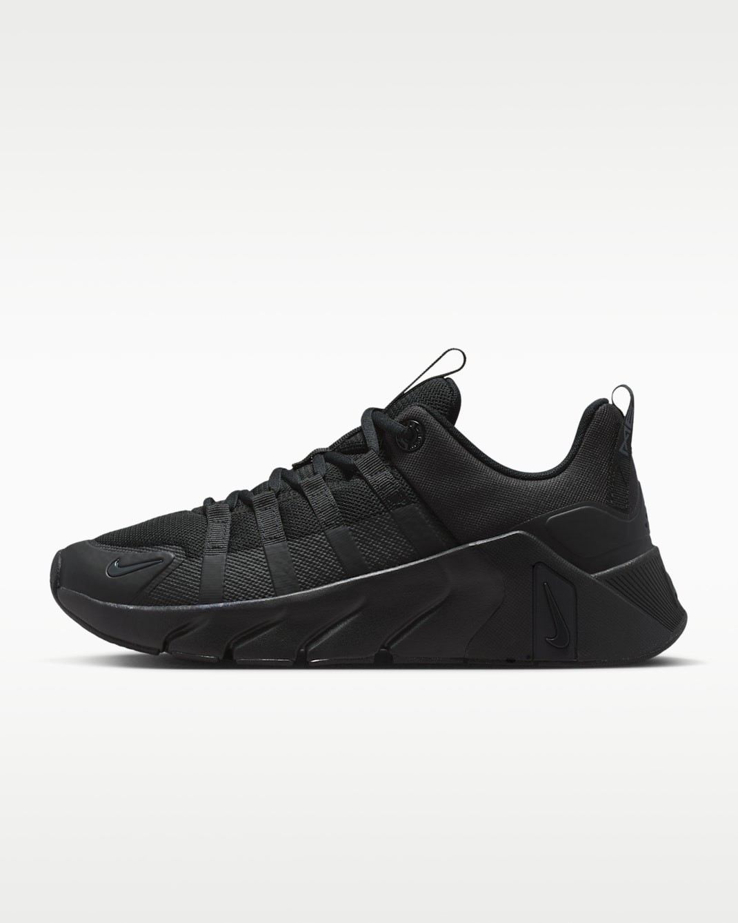 NIKE Women’s Free Metcon 7 II7406-001 Black Black Anthracite