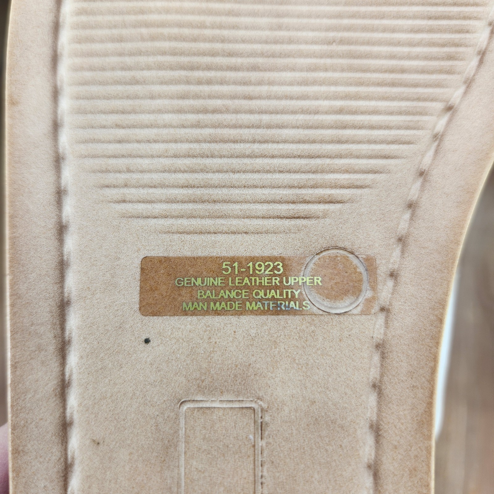 Bella Vita Dov Slide Sandals Womens Size 7.5 M White Italian Leather Summer Chic