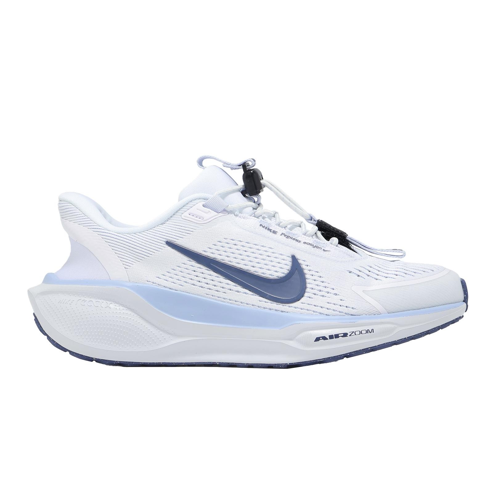 Nike Wmns Pegasus Easyon White Diffused Blue Aluminum Women Running FQ7844-125