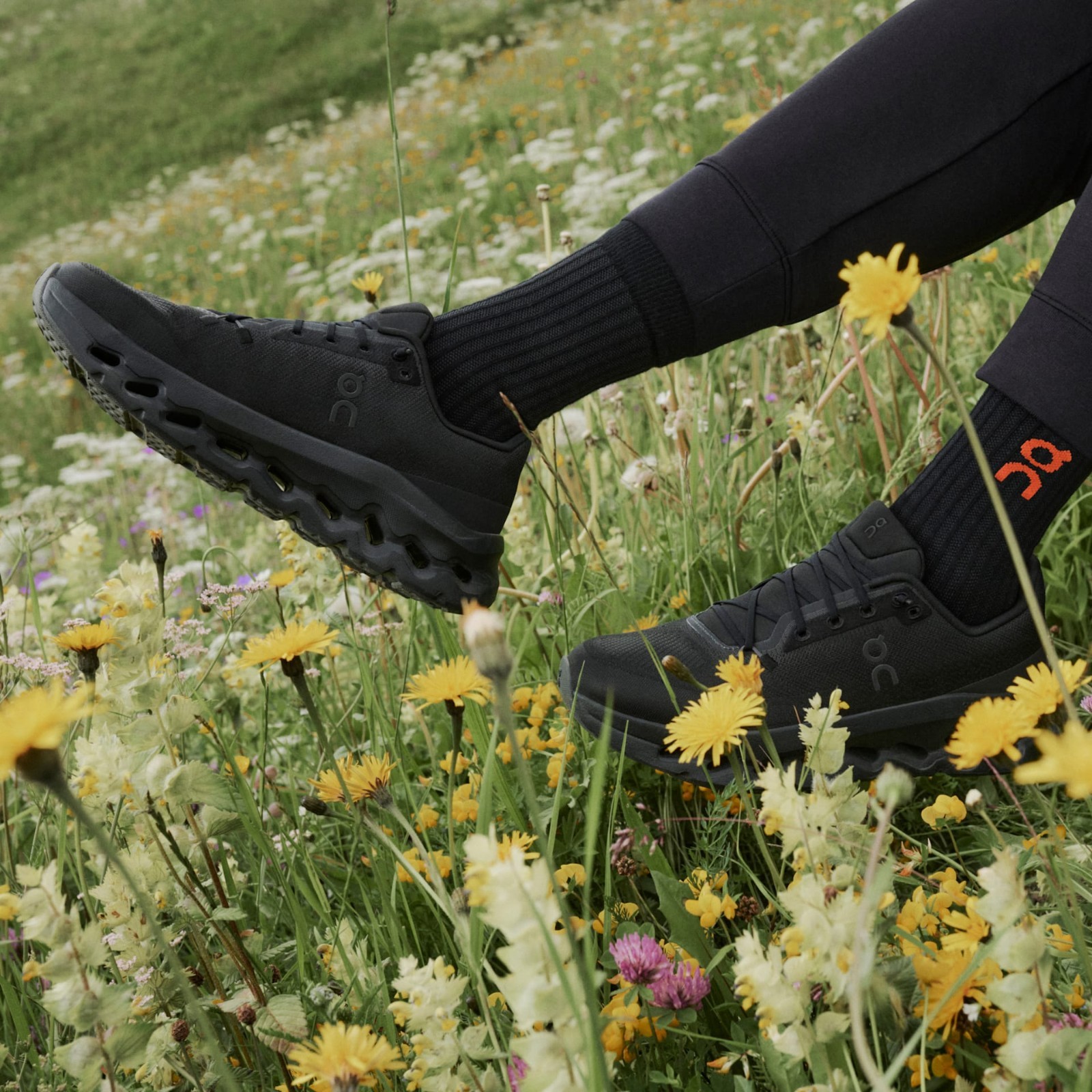 SALE On Cloudtilt ECLIPSE BLACK Women’s Shoes ALL SZS 3WE10050264 Cloud Running