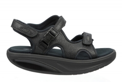 MBT Kisumu 3(S) Classic Original Leather Women’s Summer Sandal (6 Colors)