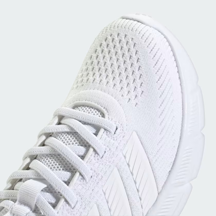 adidas women CLOUDFOAM FLEX SLOUNGE SHOES