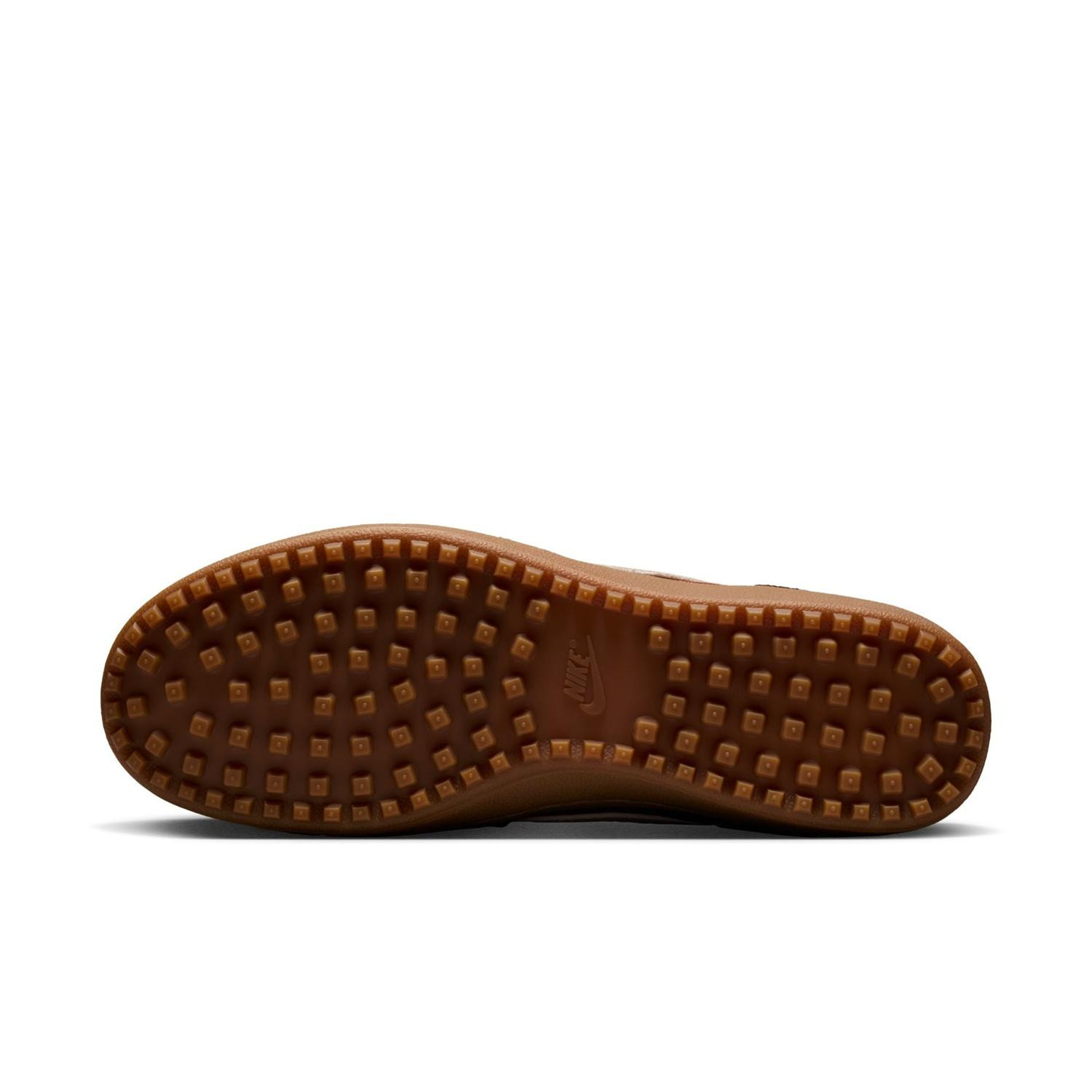 NIKE Women’s Field General IM5768-200 CINNAMON SAIL GUM DARK BROWN