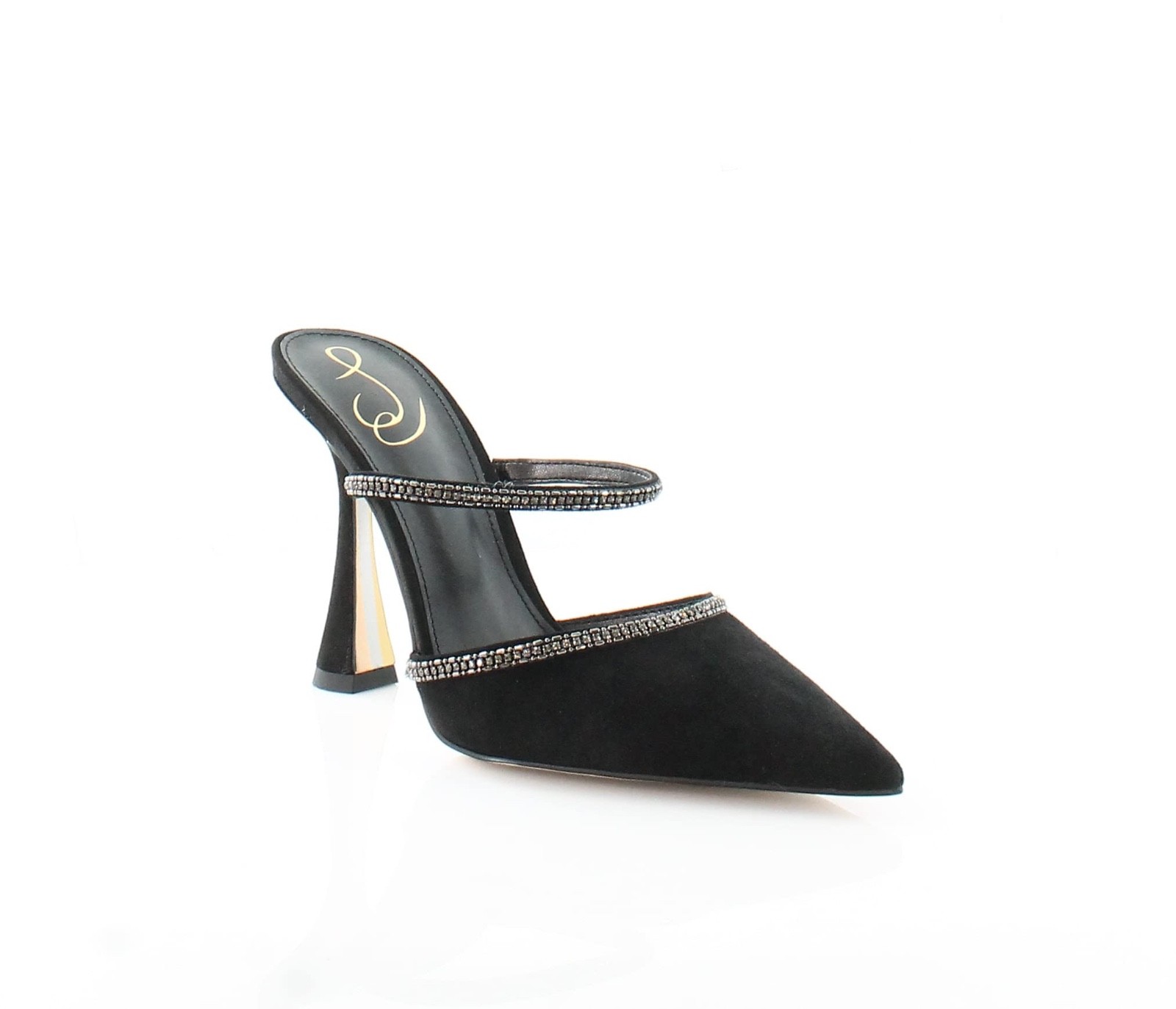 Sam Edelman Anita Black 8 M