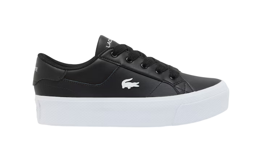 LACOSTE WOMEN SHOES ZIANE PLATFORM 225 7-50CFA0035312