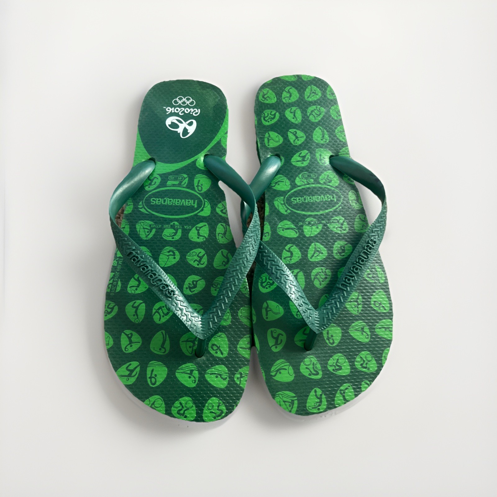 Havaianas Rio 2016