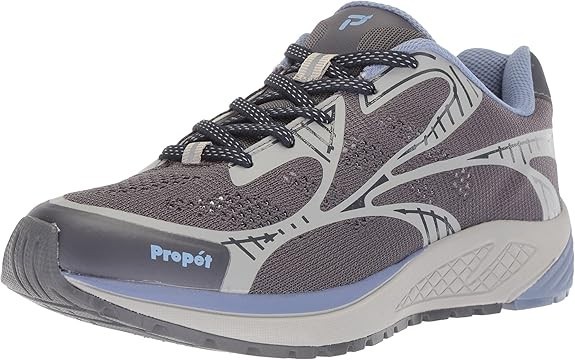 Propet Propet One LT Women’s Walking Lavender 11N