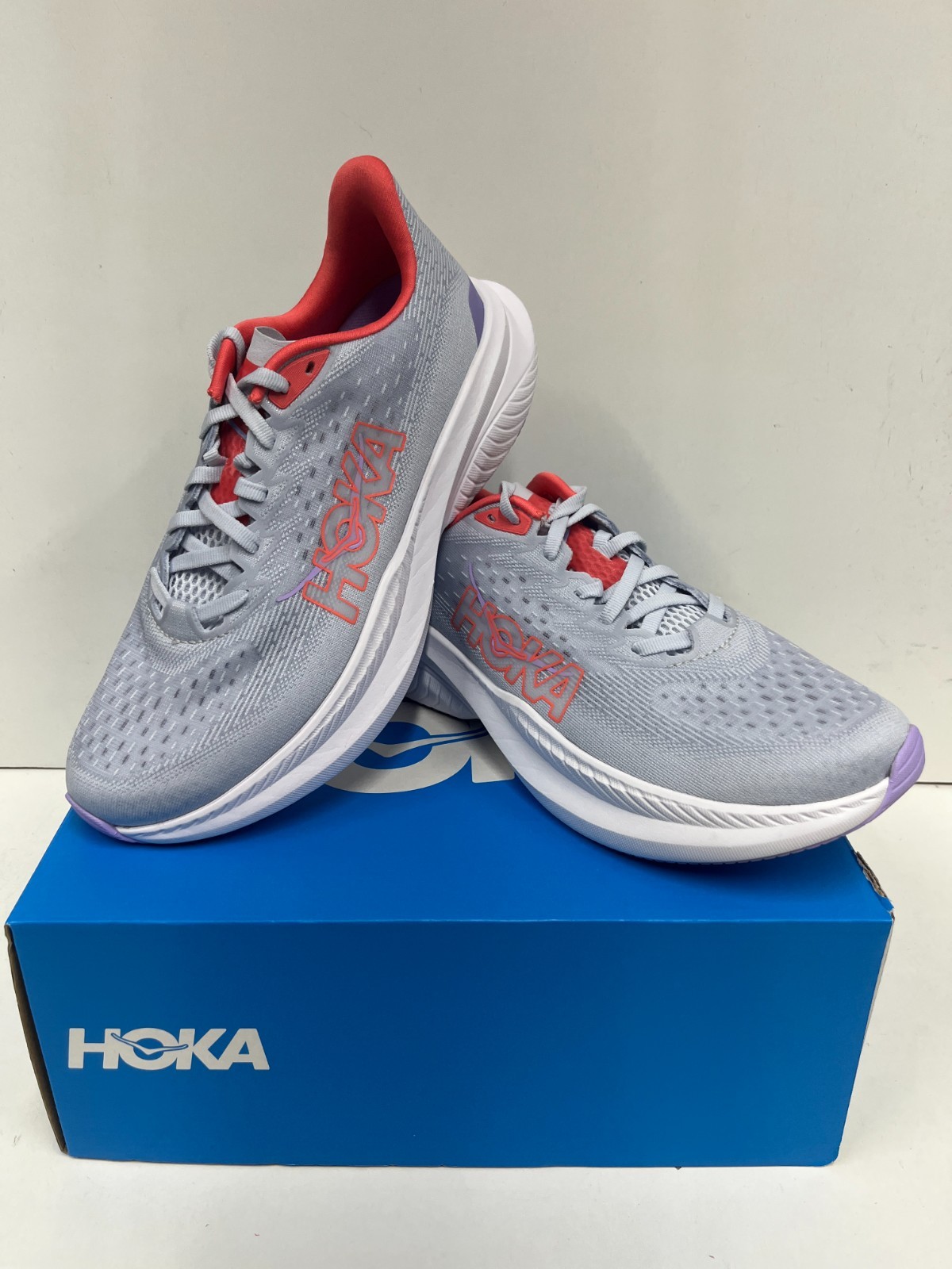 Hoka Mach 6 — Women’s Running Shoes — NEW