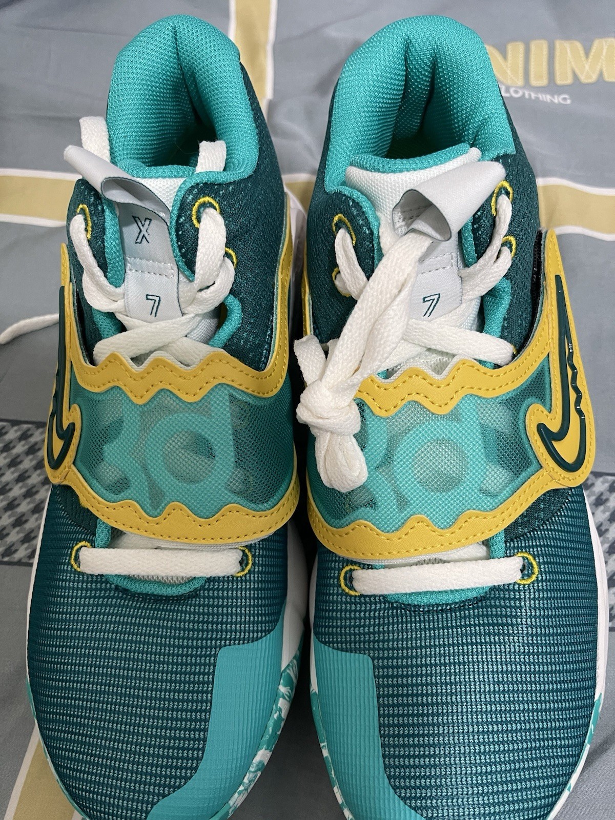Kd Trey 5