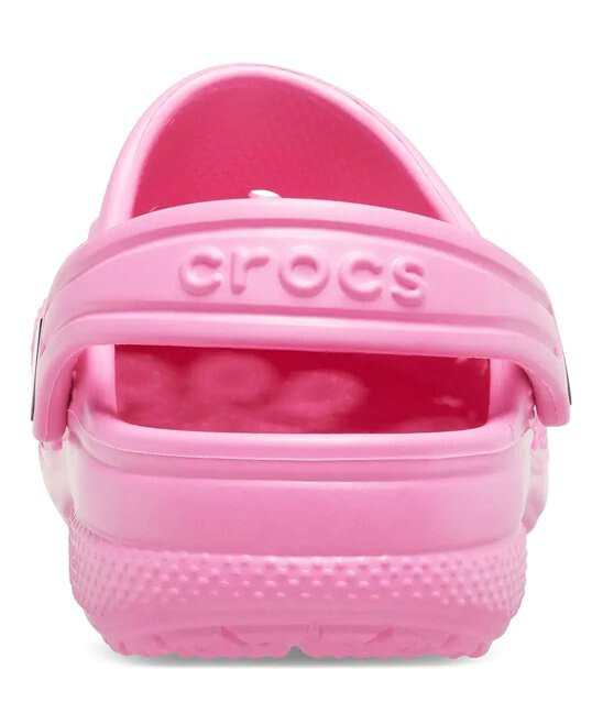 Crocs Baya Clogs Pink Lemonade Slides Sandals Unisex Adult MENS 9/WOMENS 11
