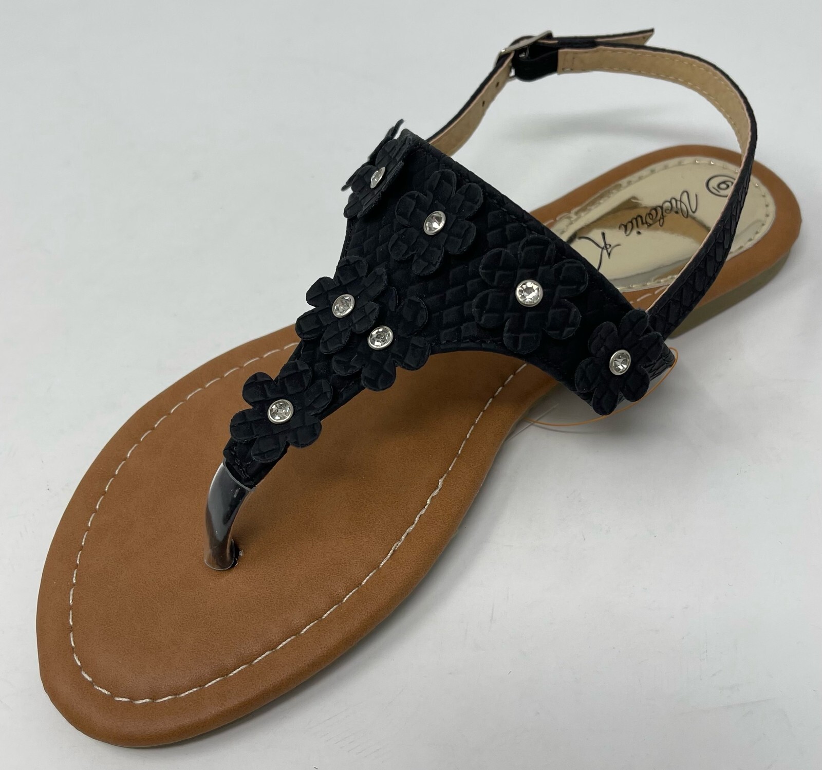 Victoria K. Women’s Lavish Everyday Beach Sandals