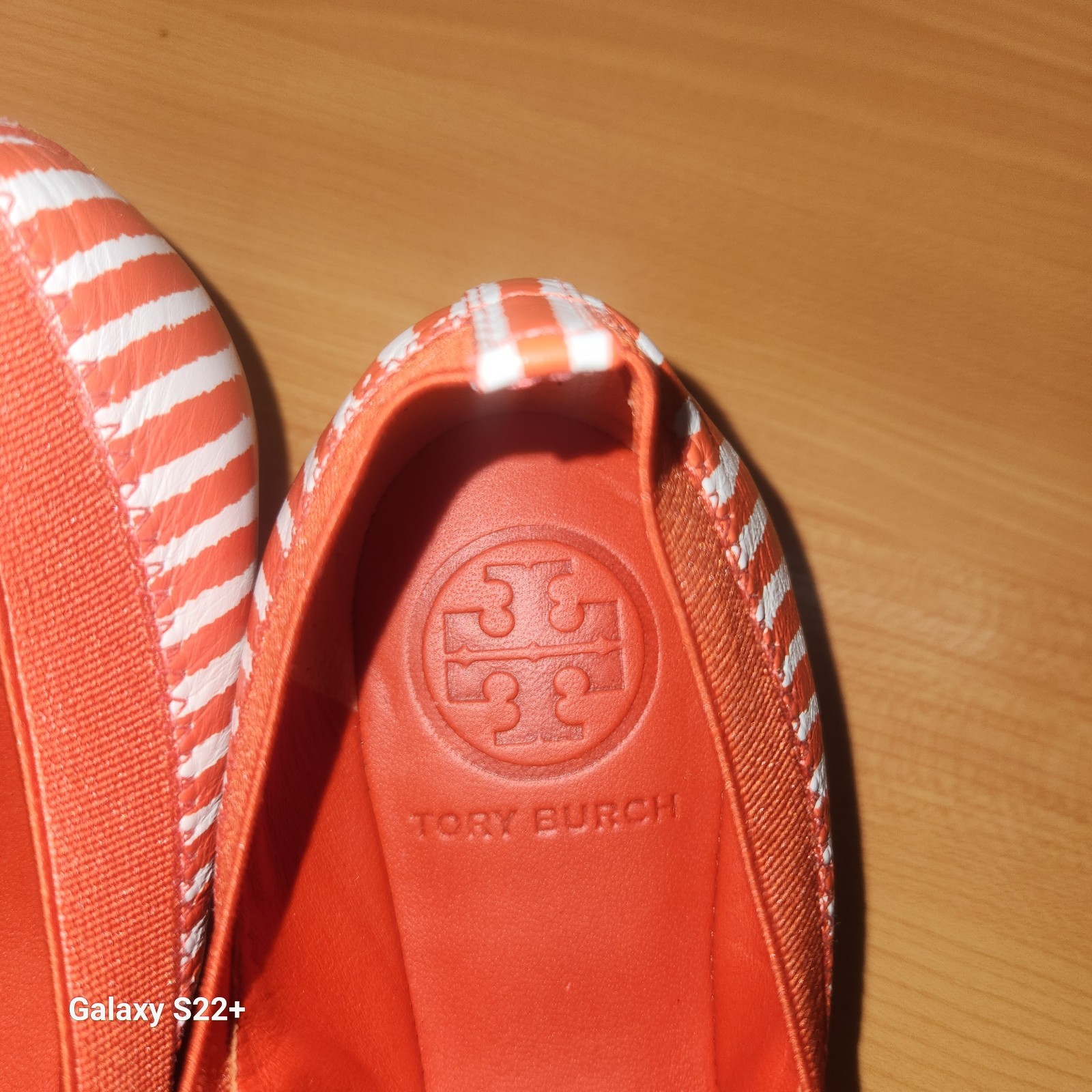Brand New Unworn Tory Burch Women Size 6