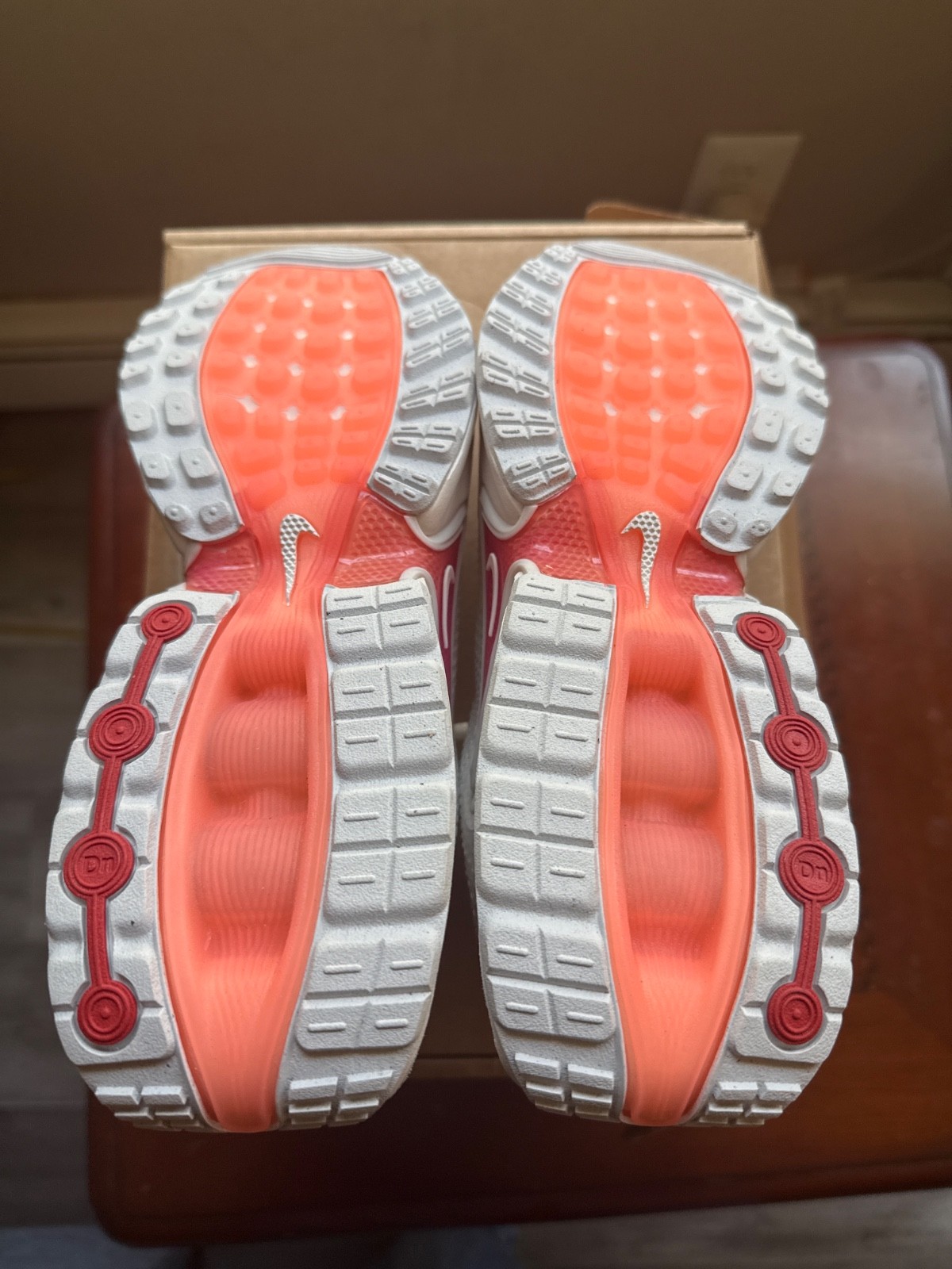 Brand new Nike Air max DN8 size 9 womens
