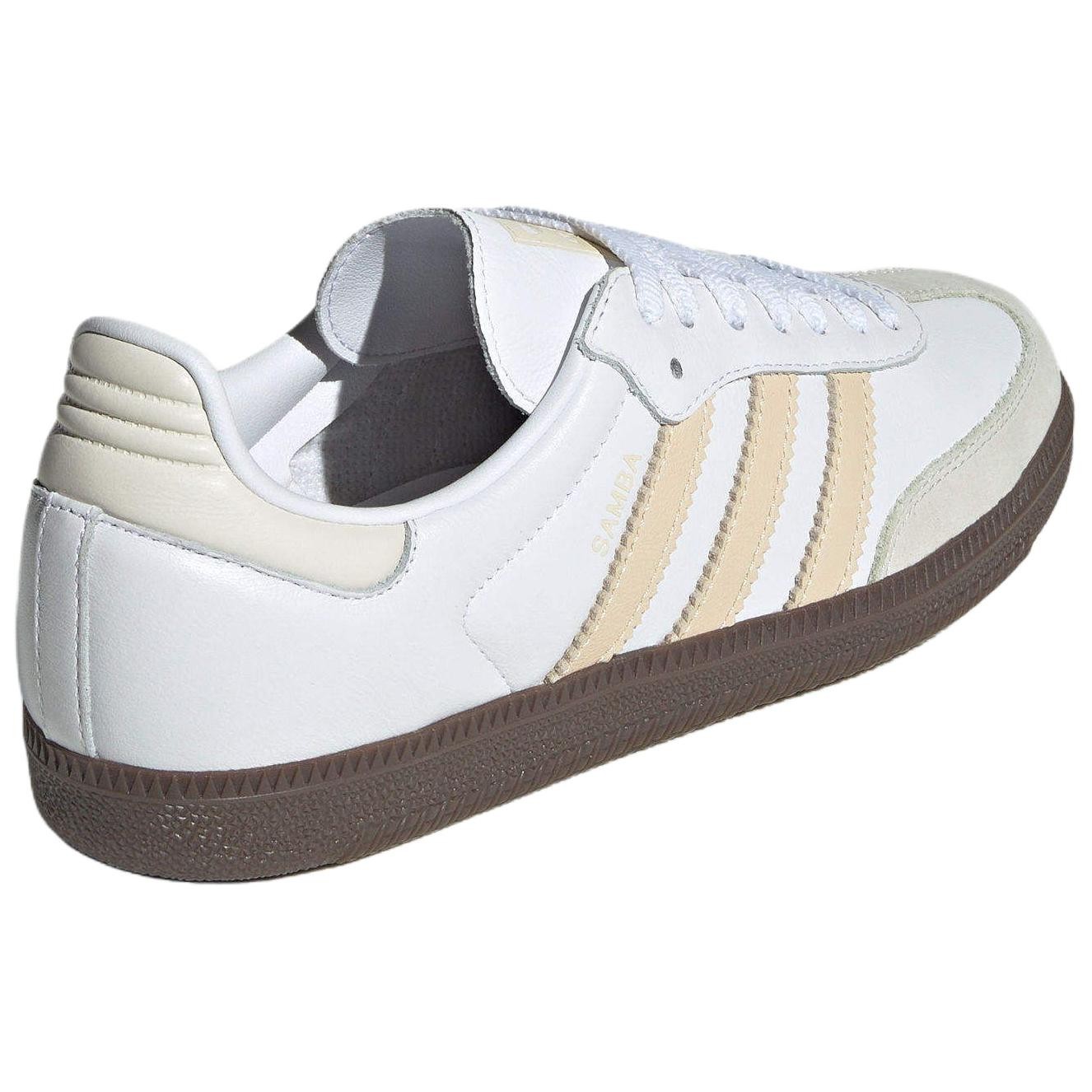 Adidas Samba Og White Sand Strata Women’s – JH7300 MT