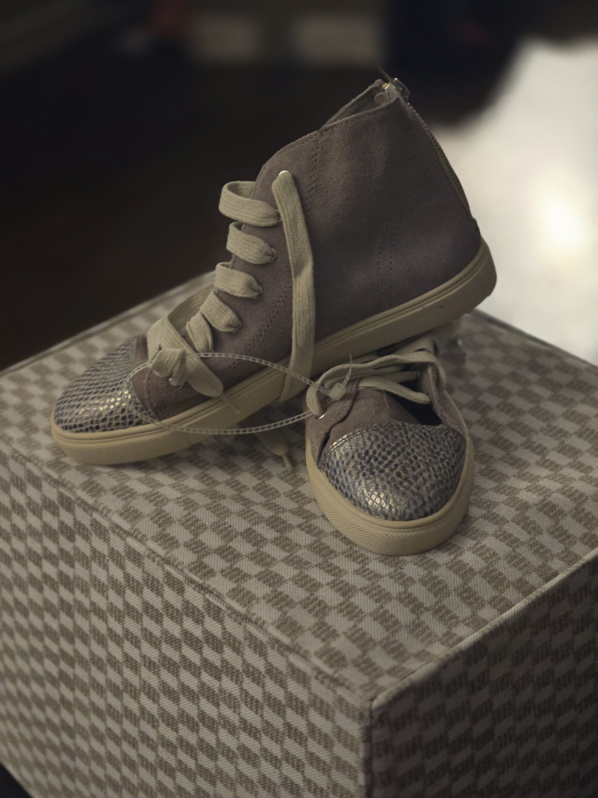 Steve Madden Shoes