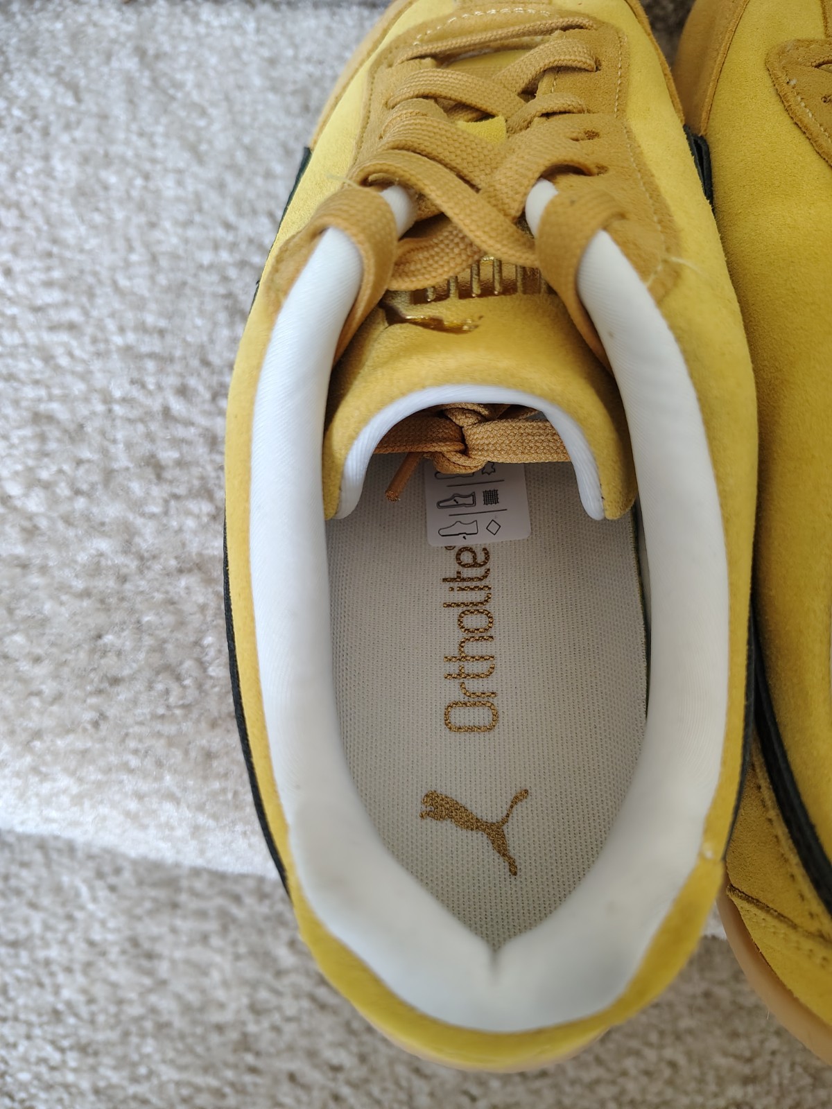 Puma Speedcat Women’s Sneakers Size 11