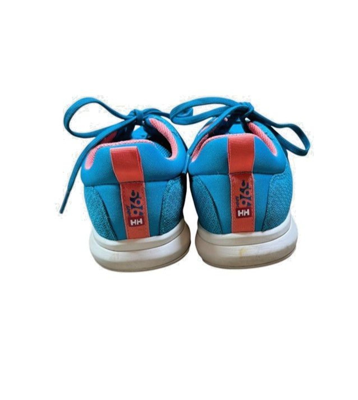 Helly Hansen Womens Shoe Size 8 EU 38.3 Feathering Lightweight Cushioned Casual