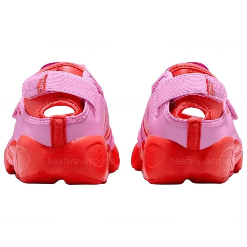 Nike Air Rift Casual Shoes Women’s Pink IR1226-500 New Sizes