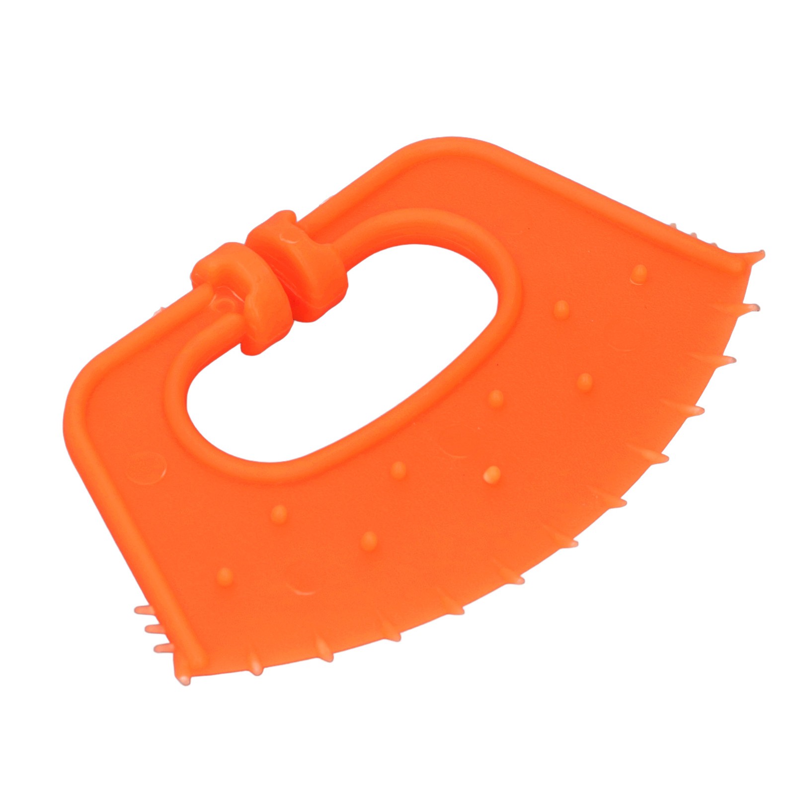 20PCS Calf Weaner Plastic Cow Nose Clip Cattle Weaning Tool