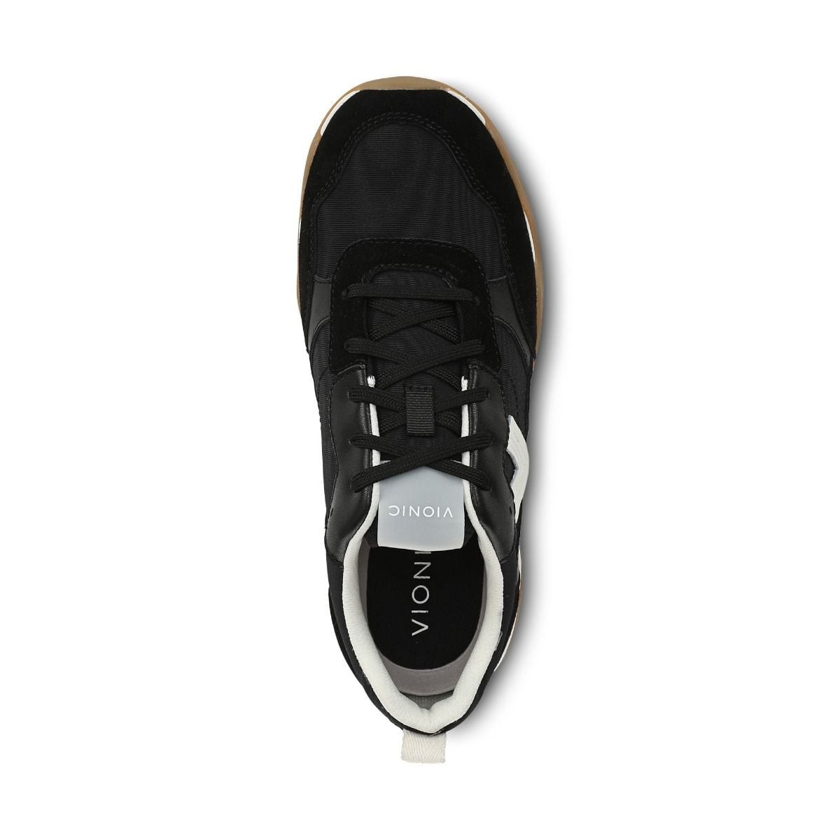 Women’s Vionic Walk Slim Glide Retro Walking Sneaker