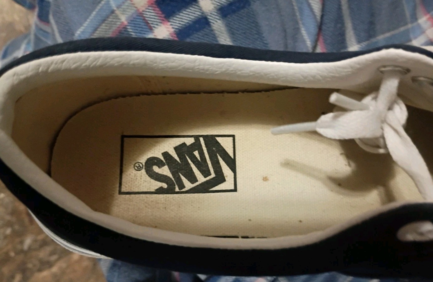 Vans Shoes Women Size 9