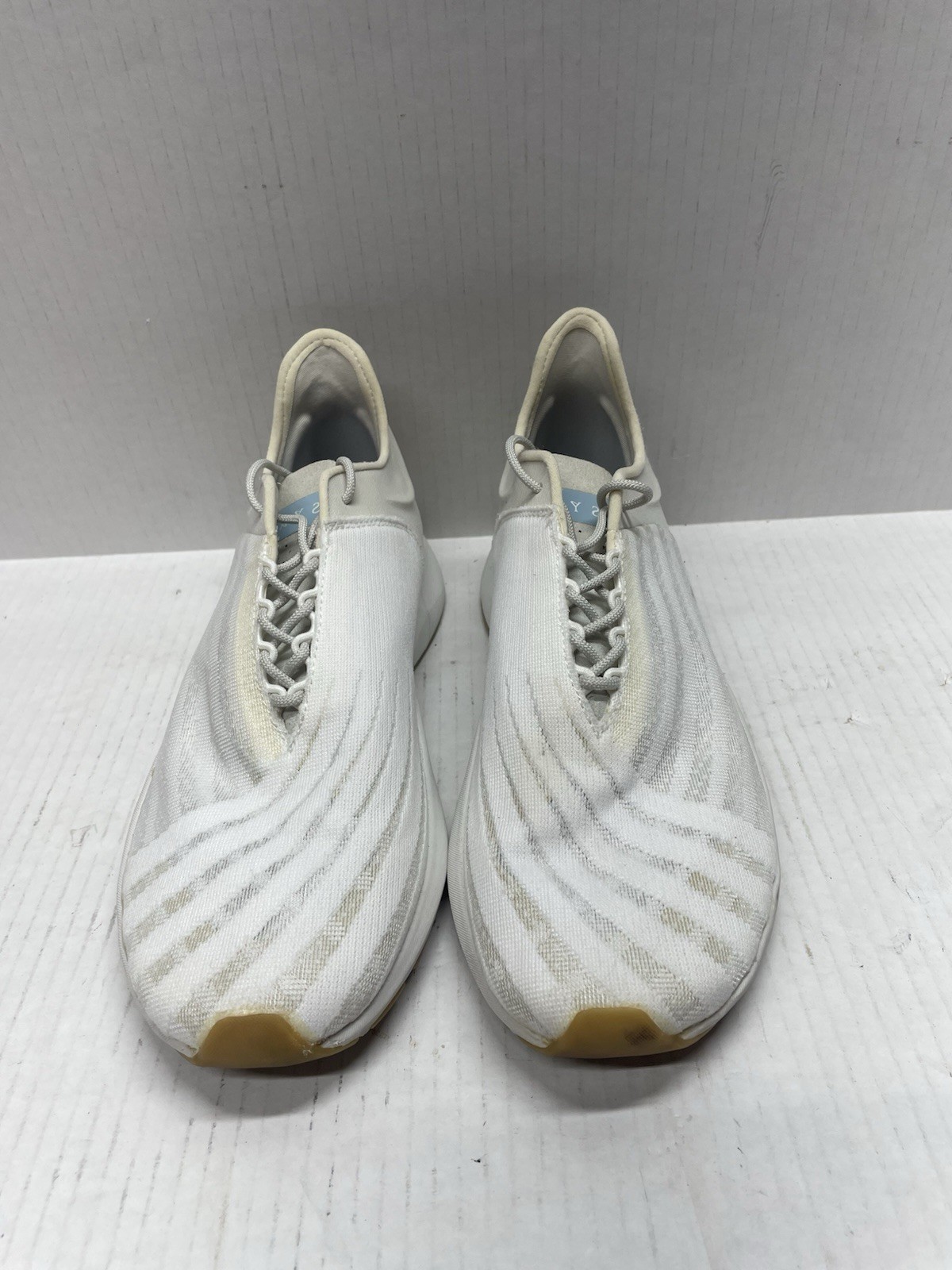 SAYSH ONE Allyson Felix Shoes Athletic Sneakers White Size 8 Women’s