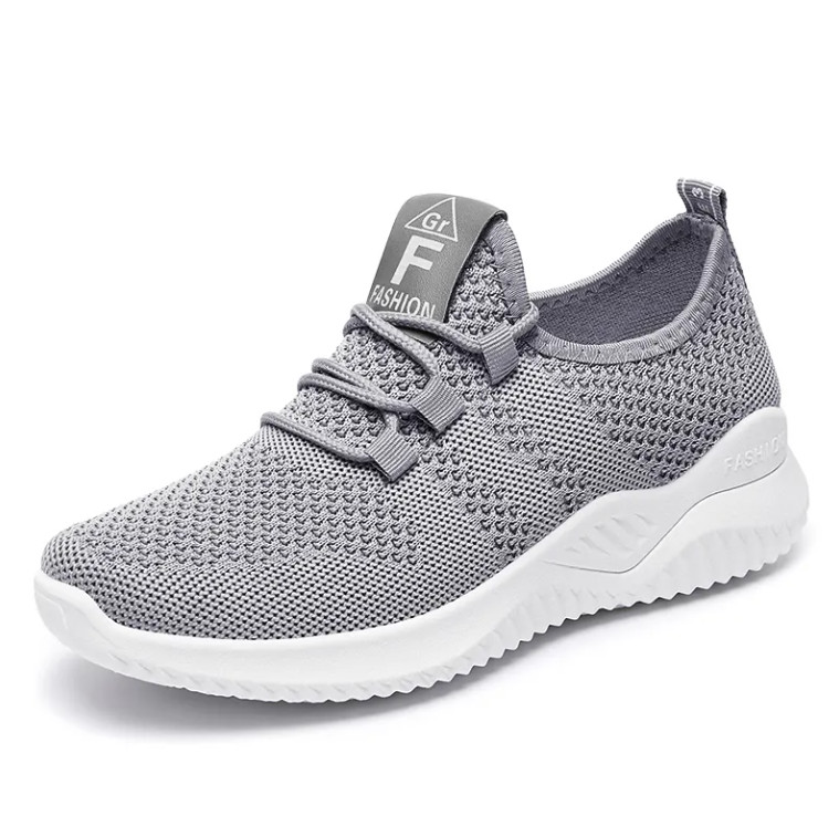 Women’s Running and Walking shoes, Lightweight and Quick-Drying, Soft Bottom