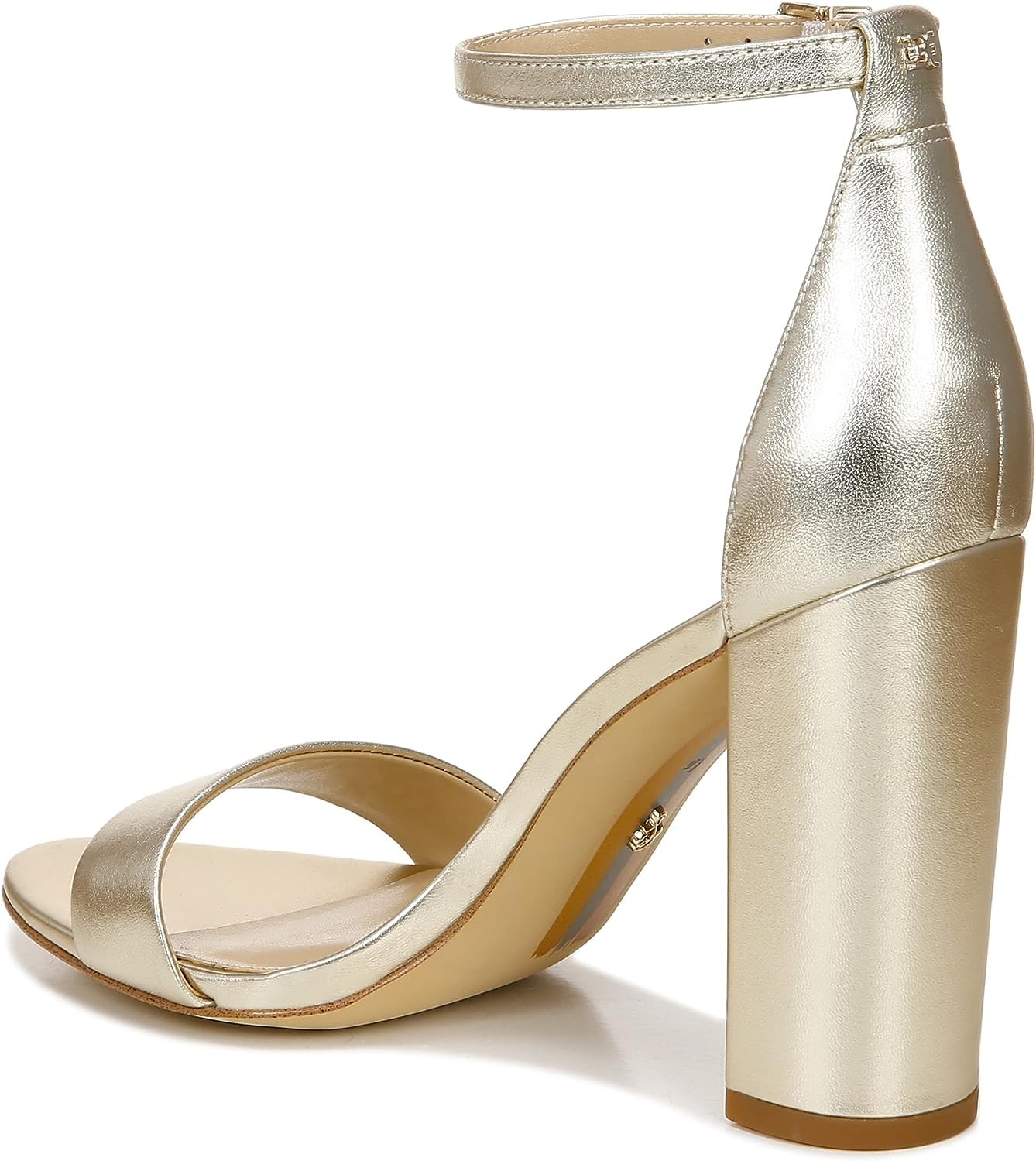 Sam Edelman Yaro Women’s Sandals NW/OB