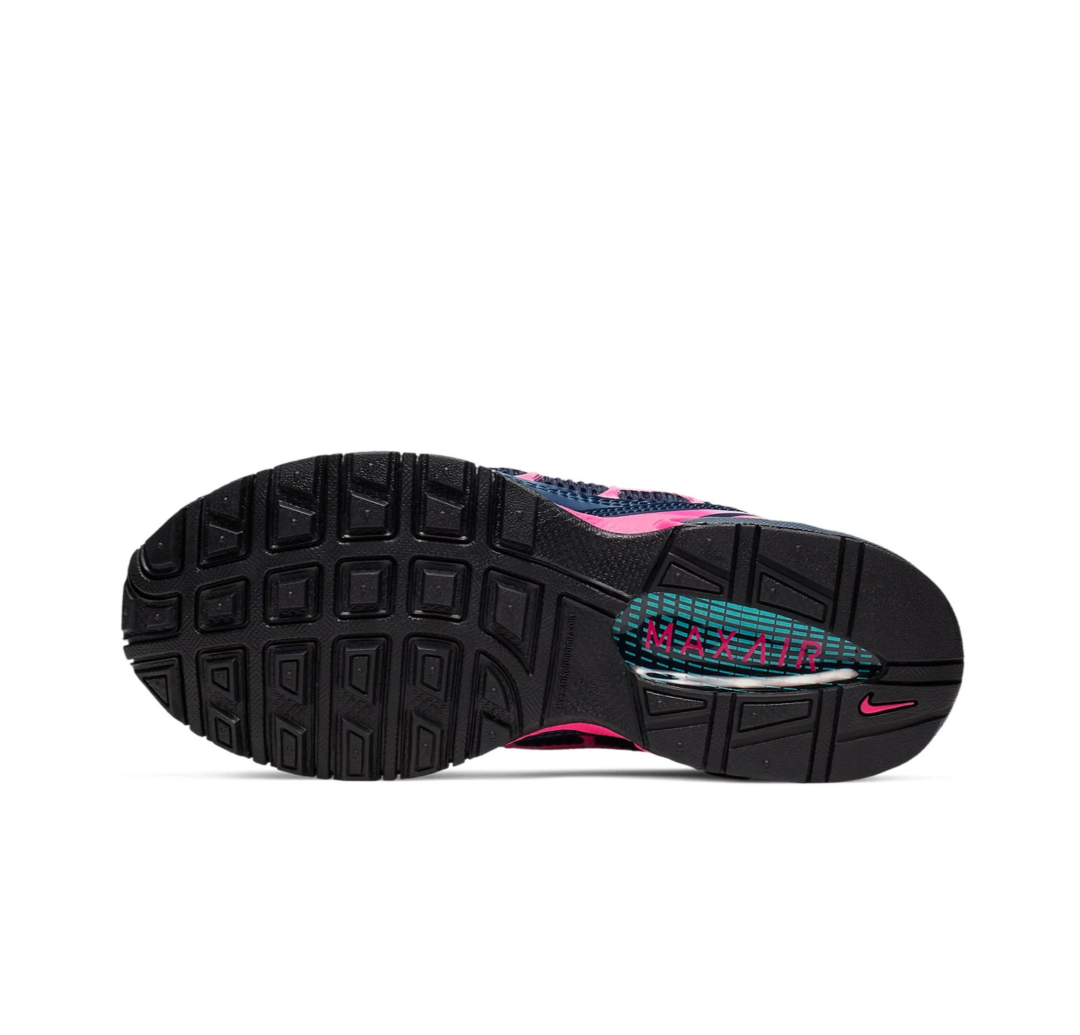 Nike Air Max Torch 4 ‘Miami Vice South Beach’ Navy Women Sneakers CN2160-400